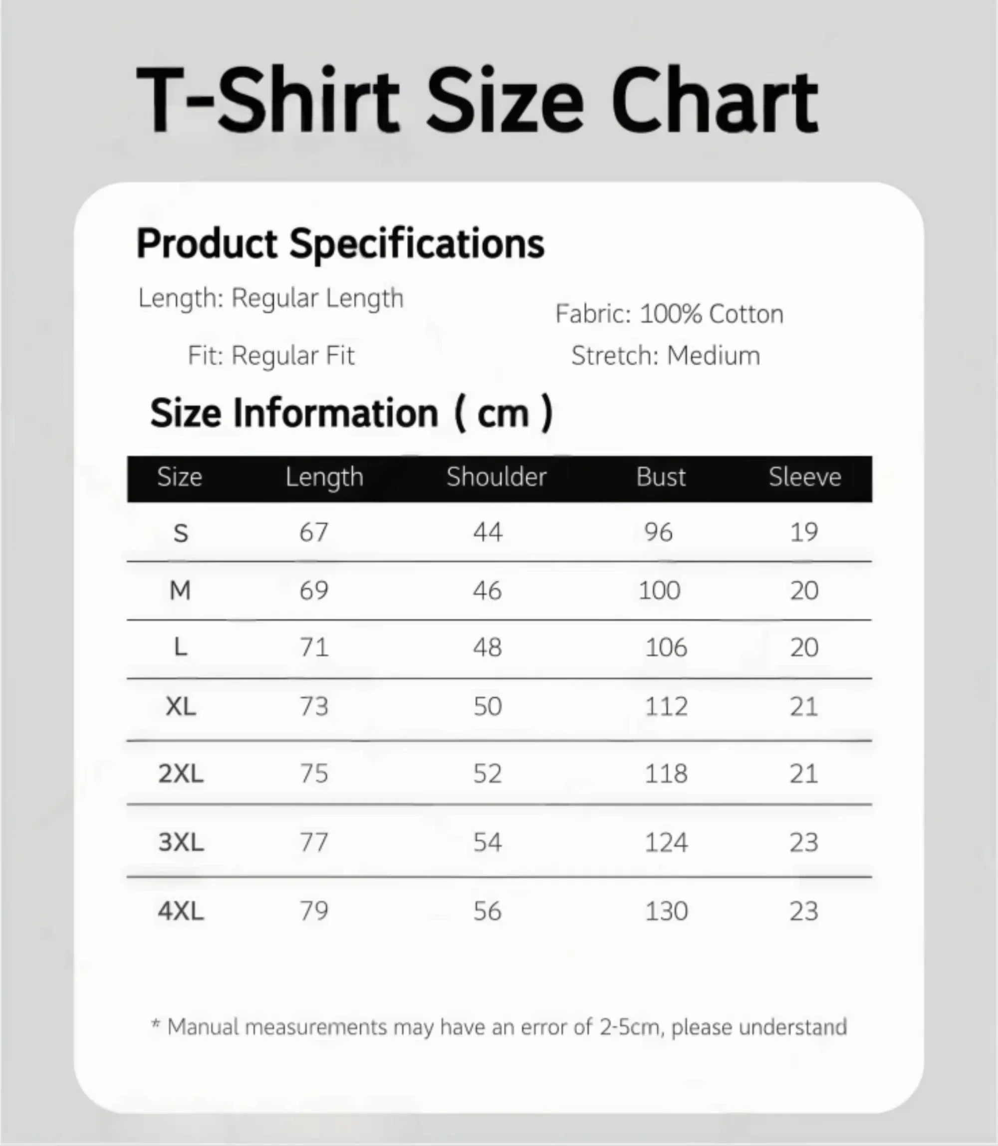 Cap'n Clark's Casual Tee