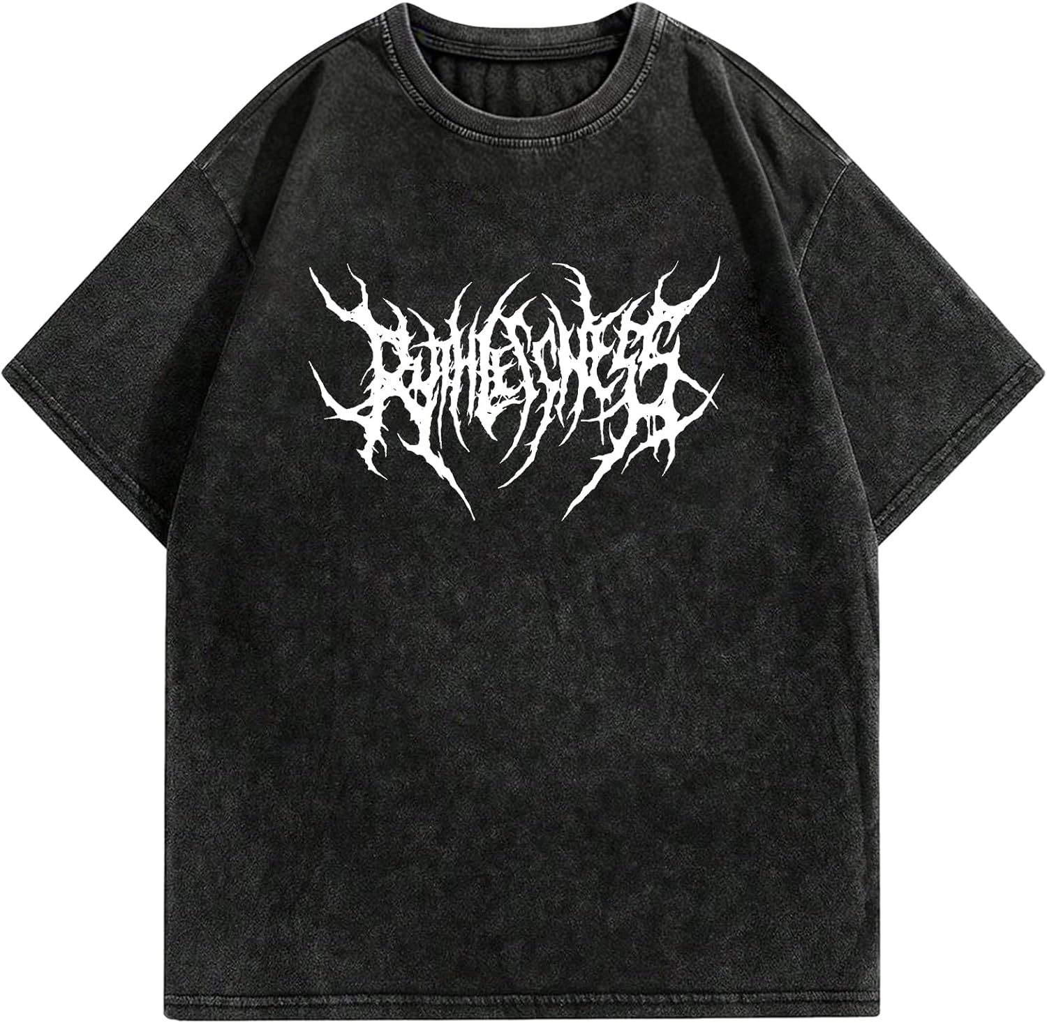 Vintage Grunge Graphic Tees