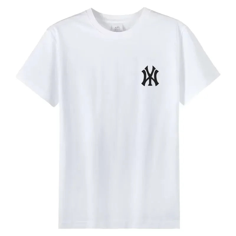 Cotton Comfort Men's Summer Tee